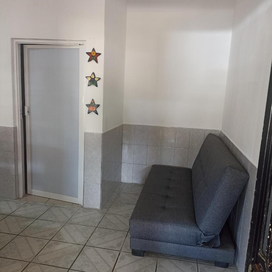 Bungalows Muros Сан Блас Екстериор снимка