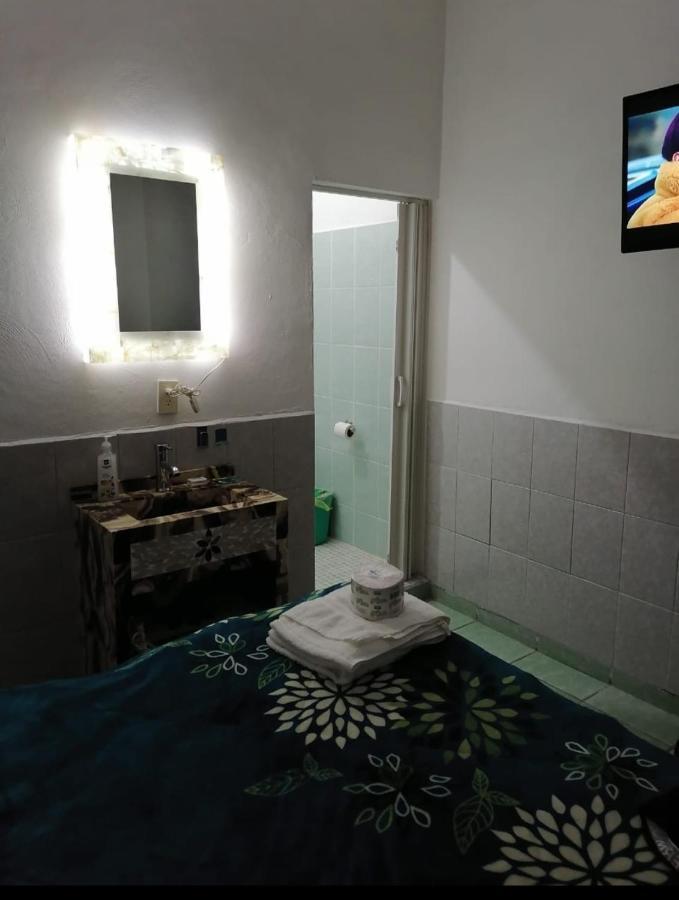 Bungalows Muros Сан Блас Екстериор снимка