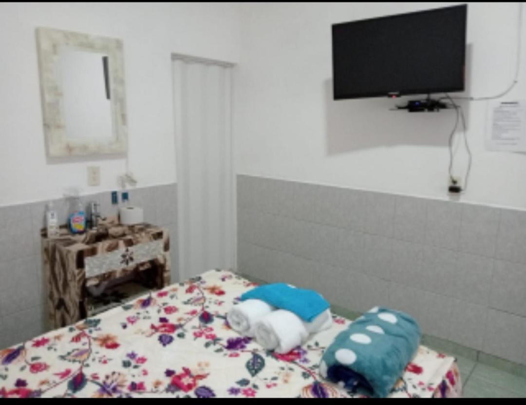 Bungalows Muros Сан Блас Екстериор снимка