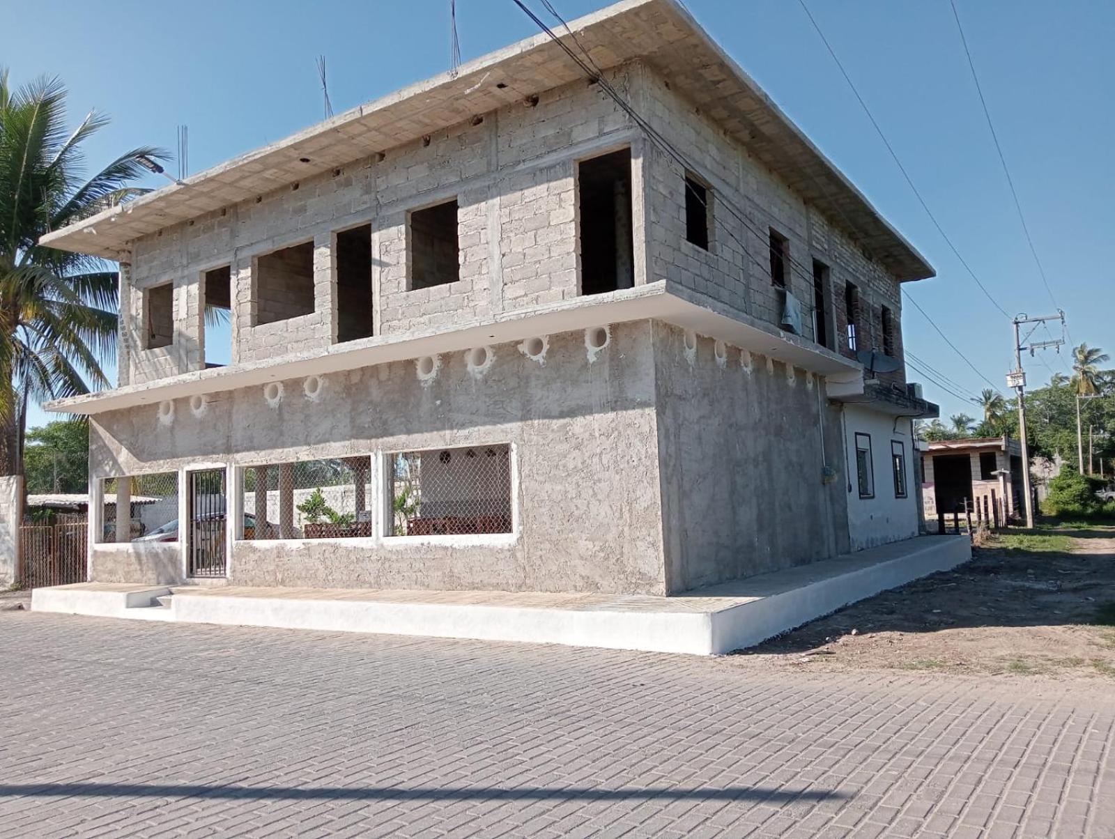 Bungalows Muros Сан Блас Екстериор снимка